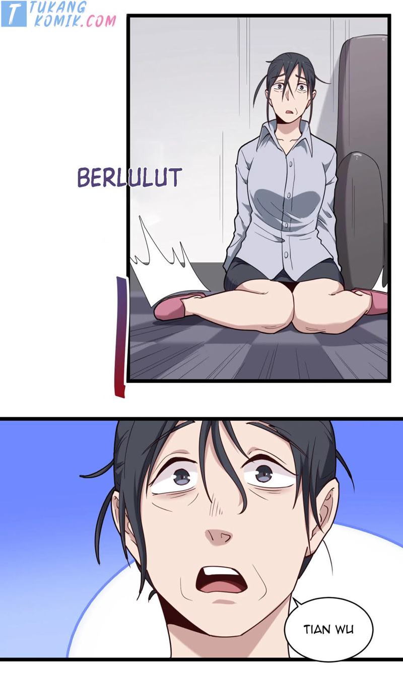 School Flower Master Chapter 116 Gambar 2